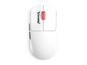 MARVO Monka Prime G997W Bela