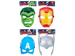 DEXY CO MARVEL AVENGERS MASKA