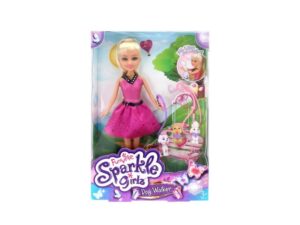DEXY CO SPARKLE GIRLZ SET ASST