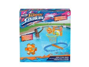 DEXY CO POOL HOOP BASH SET 19