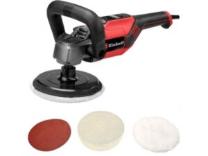 EINHELL CC-PO 1100/150 CE, Uređaj za poliranje i brušenje 2093250