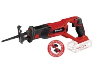 EINHELL TE-AP 18/26 Li – Solo, Akumulatorska višenamenska testera 4326290