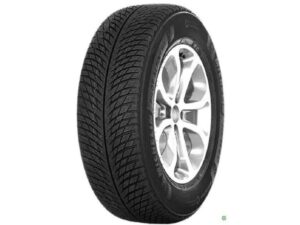 MICHELIN 325/35R22 114W Pilot Alpin 5 SUV XL zimska