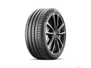 MICHELIN 285/40R23 111Y Pilot Sport 4 S XL letnja DOT23 19