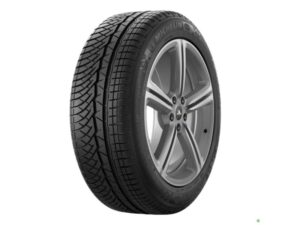 MICHELIN 235/35R20 92W Pilot Alpin PA4 GRNX XL TL zimska