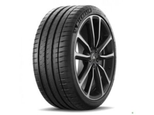 MICHELIN 275/35R2 103Y Pilot Sport 4 S MO letnja