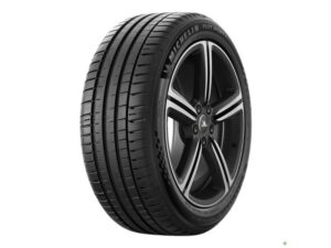 MICHELIN 275/35R21 103Y Pilot Sport S 5 ND0 XL TL letnja