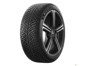 MICHELIN 255/30R19 91W Pilot Alpin 5 XL TL zimska