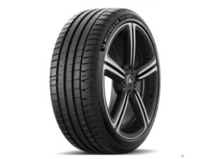 MICHELIN 255/35R21 98YS Pilot Sport 5 letnja
