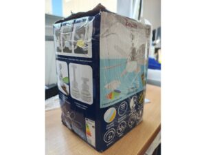 Beper Ventilator P206VEN610 OUTLET