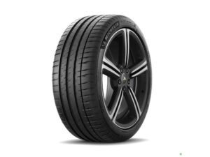 MICHELIN 265/40R20 104Y Pilot Sport 4 XL letnja