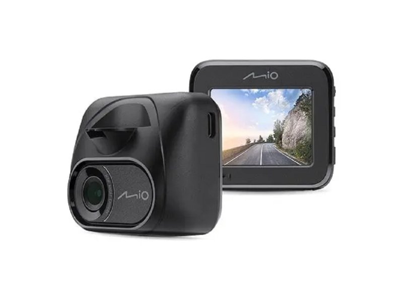 MIO MiVue C545 Pro Auto kamera