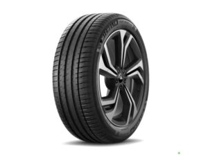 MICHELIN 295/40R21 111Y Pilot Sport 4 SUV XL letnja 19