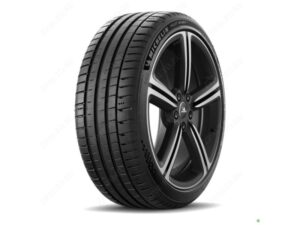 MICHELIN 285/40R19 107Y Pilot Sport 5 XL letnja