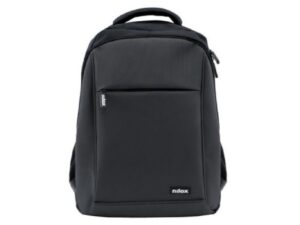 NILOX Ranac za laptop 15.6 sa USB portom ( NXBK050 )