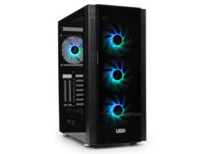 LIRS PREDATOR 5 AMD Ryzen 7 5700X/32GB/M.2 1TB/RTX5060 Dual 8GB // Win11Pro