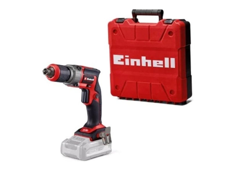 EINHELL TP-DY 18 Li BL – Solo, Akumulatorski vijčanik 4261010