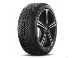 MICHELIN 245/45R19 102V Pilot Alpin 5 XL zimska