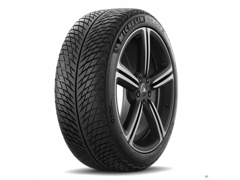 MICHELIN 245/45R19 102V Pilot Alpin 5 XL zimska