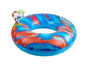 DEXY CO SEA CRUSIER BATTLE BOAT