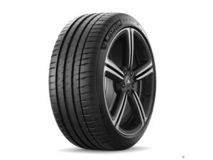MICHELIN 275/45R20 110Y Pilot Sport 4 SUV XL TL letnja