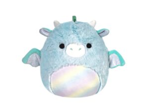 DEXY CO FUZZMALLOWS 30CM ASST