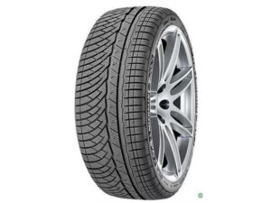 MICHELIN 215/45R18 93V Extra Load Pilot Alpin PA4 MO GRX zimska