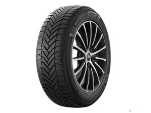 MICHELIN 215/45R17 91V Alpin 6 XL TL zimska