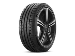 MICHELIN 255/35R18 94Y Pilot Sport 5 XL TL letnja