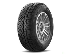 MICHELIN 235/60R16 104H Latitude Cross XL TL SUV letnja