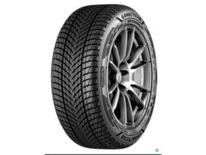 Goodyear 185/60R15 84T UltraGrip Performance 3 zimska