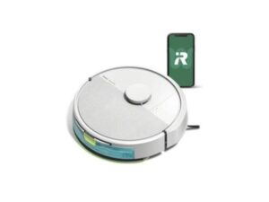 Roomba Combo IRobot 105 beli Robot usisivac Y311240
