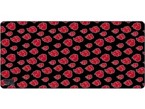 FS Holding FS Holding Naruto Shippuden – Akatsuki Clouds XL Mousepad