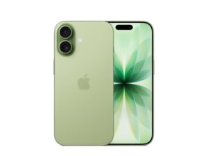 APPLE IPhone 17 256GB Sage (MG6N4SX/A) 19