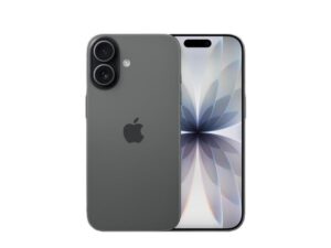 APPLE IPhone 17 512GB Black (MG6P4SX/A) 19