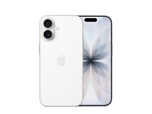APPLE IPhone 17 512GB White (MG6Q4SX/A)