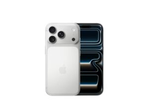 APPLE IPhone 17 Pro 256GB Silver (MG8G4SX/A)