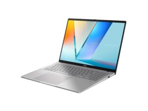 ASUS Vivobook S 16 S3607CA-RP039W (16 inca WUXGA, Ultra 7 255H, 16GB, SSD 1TB, Win11 Home) 19 ASUS Vivobook S 16 S3607CA-RP039W (16 inca WUXGA, Ultra 7 255H, 16GB, SSD 1TB, Win11 Home) 19
