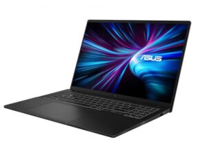 ASUS Vivobook 16 V3607VU-RP056W (16 inca WUXGA, Intel Core 5 210H, 16GB, SSD 1TB, RTX 4050, Win11 Home) ASUS Vivobook 16 V3607VU-RP056W (16 inca WUXGA, Intel Core 5 210H, 16GB, SSD 1TB, RTX 4050, Win11 Home)