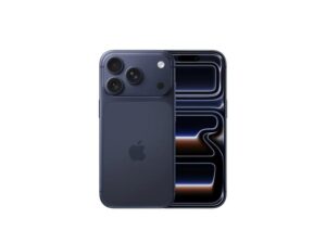 APPLE IPhone 17 Pro 1TB Deep Blue (MG8R4SX/A)