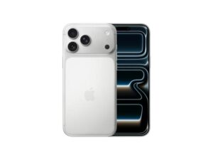 APPLE IPhone 17 Pro Max 256GB Silver (MFYM4SX/A)