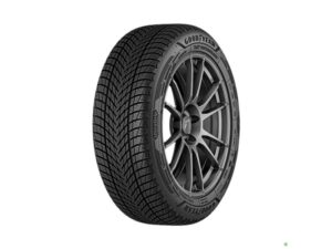 Goodyear 245/35R19 93W UltraGrip Performance 3 XL FP zimska