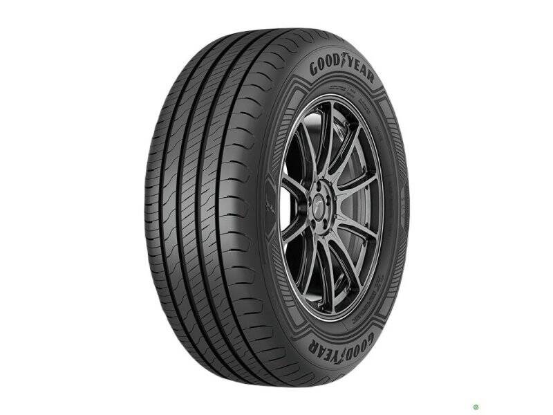 Goodyear 255/55R19 111V EfficientGrip 2 SUV XL letnja