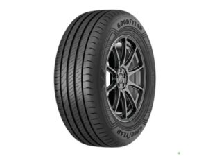 Goodyear 235/60R18 107V EfficientGrip 2 SUV XL letnja
