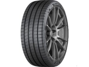 Goodyear 255/45R20 105T Eagle F1 Asymmetric 6 XL letnja DOT23