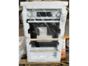 GORENJE GK5C64WF Kombinovani šporet OUTLET