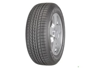 Goodyear 285/40R22 110Y Eagle F1 Asymmetric SUV AT XLFP letnja