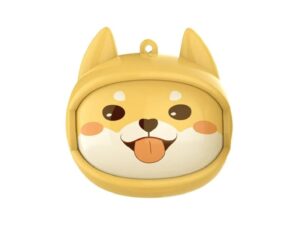 MOYE Flip Face True Wireless Earphone Shiba Bežične slušalice 19