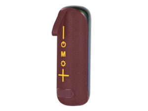 MOYE Pop Tune Burgundy 19