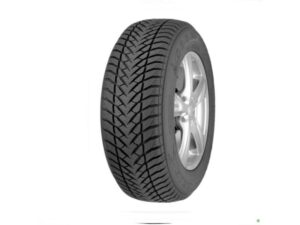 Goodyear 245/60R18 105H UltraGrip + SUV MS zimska
